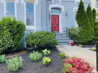 1736 13th St NW APT 1, Washington, DC 20009