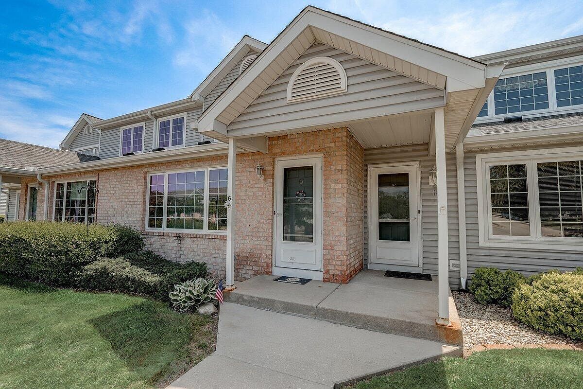 10209 West Whitnall Edge DRIVE UNIT G, Franklin, WI 53132 Zillow