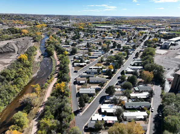 Homes Available Soon, Circle Drive