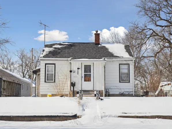 634 Englewood Ave, Waterloo, IA 50701