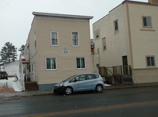 605 W Main St APT 4, Cameron, WI 54822