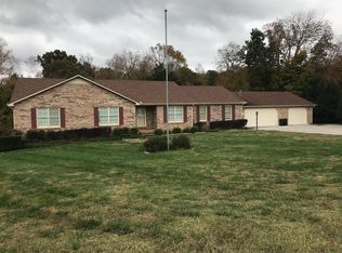 1216 Heather Way, Estill Springs, TN 37330