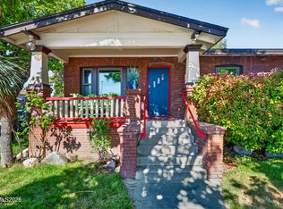 800 S Center St, Reno, NV 89501