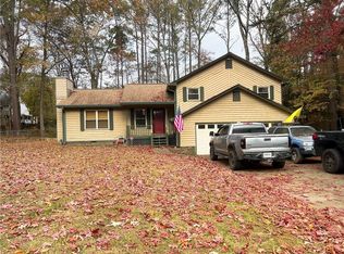 5320 Ferry Creek Ln, Acworth, GA 30102