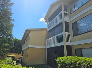 1550 S Belcher Rd APT 215, Clearwater, FL 33764