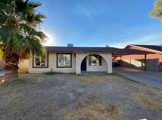 530 N 69th Dr, Phoenix, AZ 85043