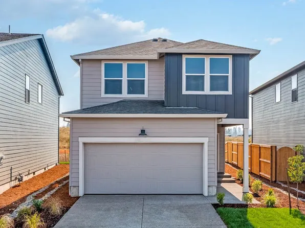 4962 Dilling Ave NE, Salem, OR 97301