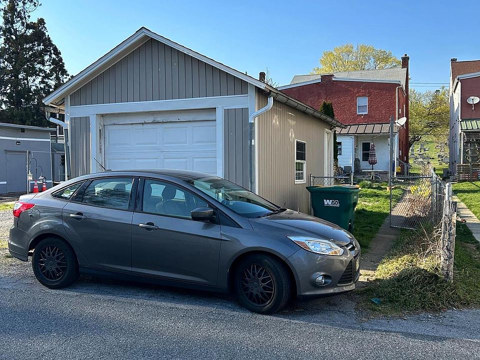 322 W Philadelphia Ave, Boyertown, PA 19512 Zillow