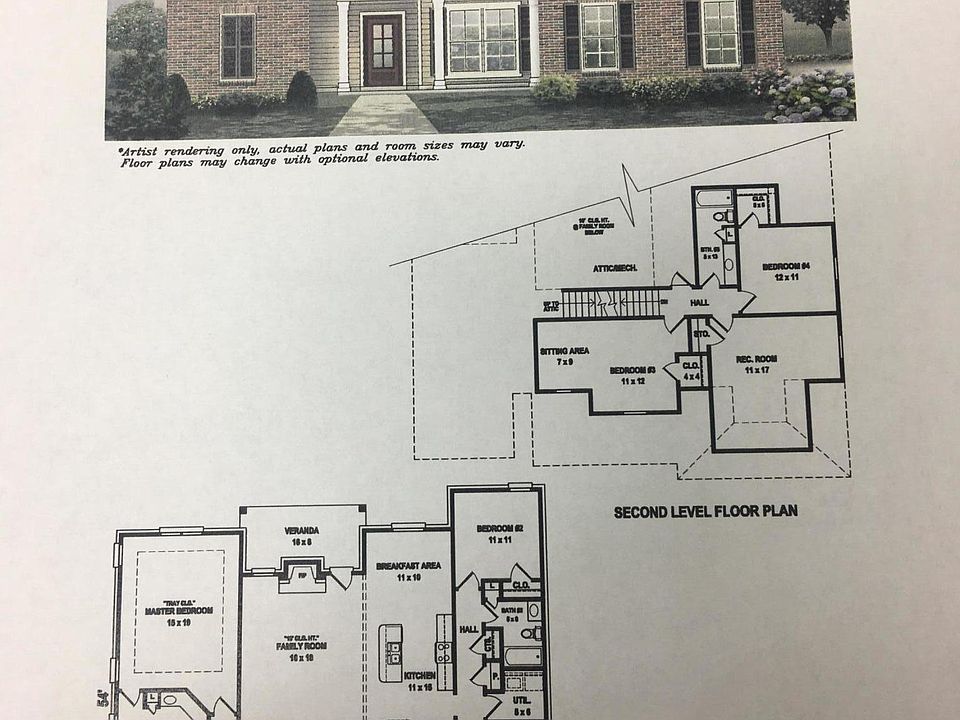 2nd image of 909 E Woodford Cv