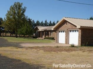 1080 County Road 115, Morton, TX 79346