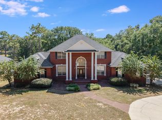 444 Ridge Lake Rd, Crestview, FL 32536