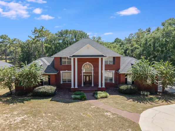 444 Ridge Lake Rd, Crestview, FL 32536