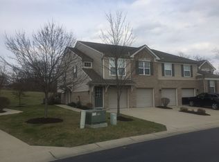 1288 Wilderness Way #6-201, Monroe, OH 45050