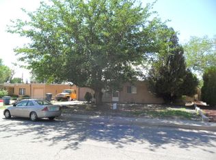 1221 Gretta St NE, Albuquerque, NM 87112