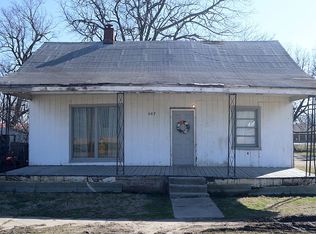 607 S 2nd Ave, Paragould, AR 72450