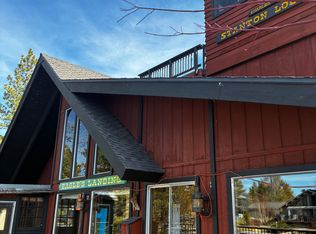 2199 Monterey Dr, South Lake Tahoe, CA 96150