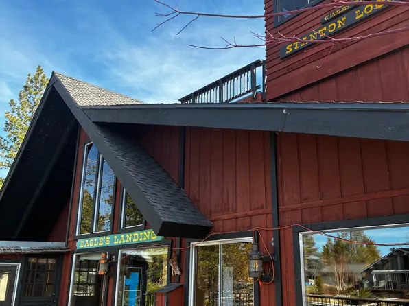 2199 Monterey Dr, South Lake Tahoe, CA 96150