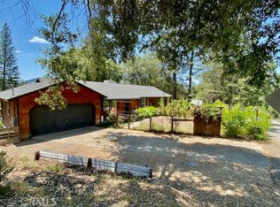 5694 Creel Rd, Mariposa, CA 95338