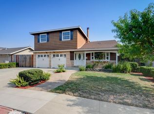 1396 Boysea Dr, San Jose, CA 95118