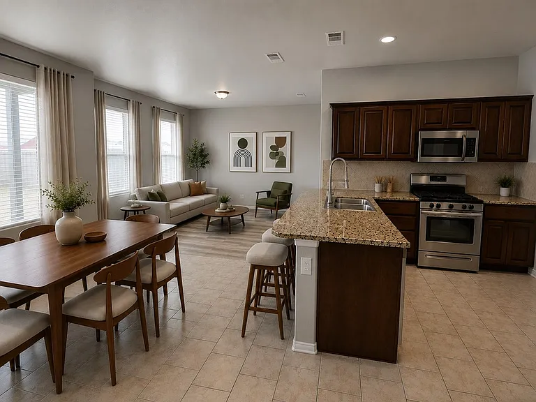 7208 Brooks Ranch Rd — Photo 2
