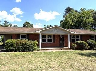 338 Hill St, North Augusta, SC 29841