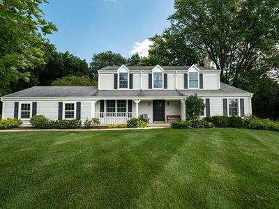 N62W29919 Wayside COURT, Hartland, WI, 53029