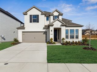 1008 Magnolia Ln, Northlake, TX 76226
