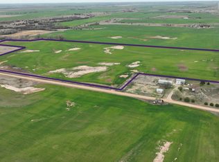 0 W State Highway 2 TRACT 1, Anthony, KS 67003