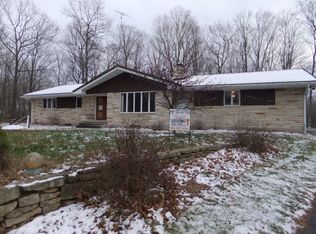 W4363 Pinewoods Loop Rd., Wallace, MI 49893
