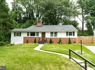 6723 Glenkirk Rd, Baltimore, MD 21239