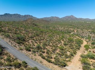 4153 N Gerhart Rd, Tucson, AZ 85745