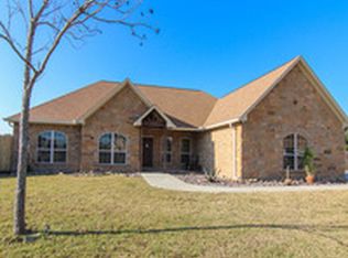 12327 Trista Ct, Santa Fe, TX 77510