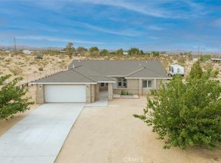 62382 Crestview Dr, Joshua Tree, CA 92252