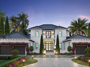 3551 SE Tailwinds Rd, Jupiter, FL 33478