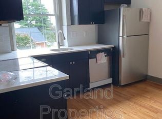 821 Salem Ave SW #207, Roanoke, VA 24016