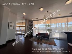 4750 N Central Ave