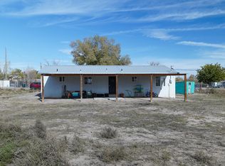 5520 Sand Hill Ave SW, Albuquerque, NM 87121