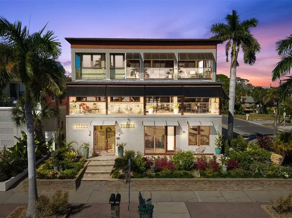 5659 Shore Blvd S, Gulfport, FL 33707