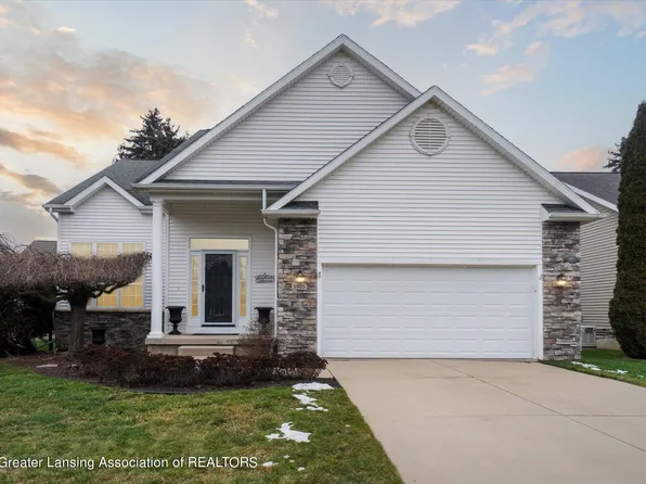 5905 Coleman Rd, East Lansing, MI 48823