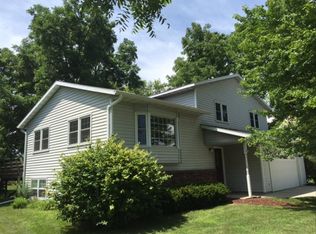 318 Drake St, Sparta, WI 54656