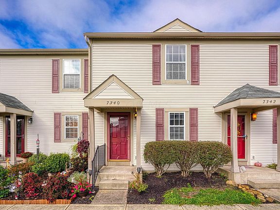3rd image of 7340 Donovan Dr #88B