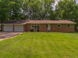 409 N Pennsylvania Ave, Minier, IL