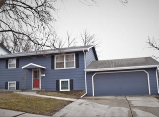 718 S Lowell Ave, Sioux Falls, SD 57103