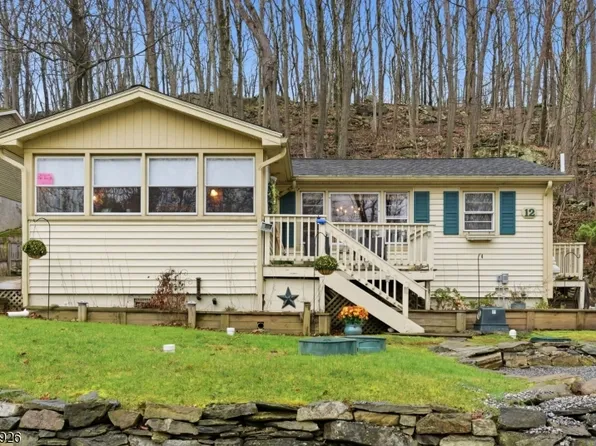 12 Cliffside Ter, Vernon Twp., NJ 07461