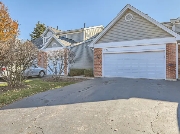 777 Hoover Dr, Carol Stream, IL 60188