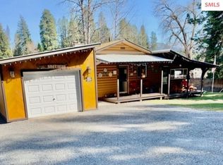 143 Fall Creek Rd, Naples, ID 83847