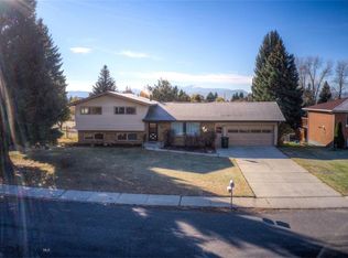 3406 Quincy St, Butte, MT 59701