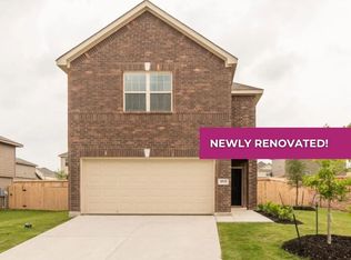 4915 War Horse Dr, San Antonio, TX 78242