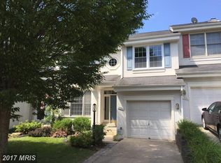 1306 Park Garden Ln, Reston, VA 20194