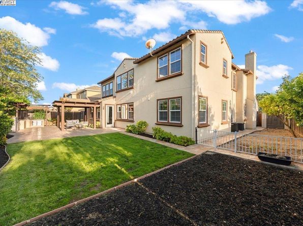 2396 Keats Ln, San Ramon, CA 94582